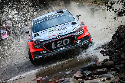 Hyundai correrà con la i20 WRC New Generation a 3 porte nel 2017?
