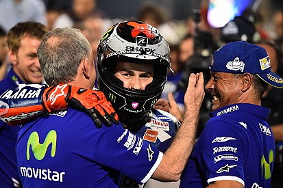 Ducati tomará pronto una decisión sobre Jorge Lorenzo
