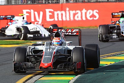 Günther Steiner: Wie Haas beim Debüt die Formel 1 aufmischte