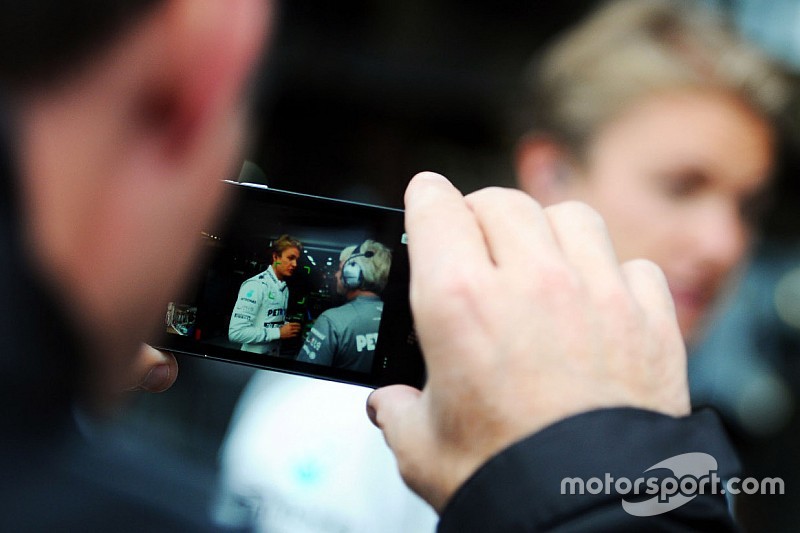 Analysis: Why F1 should take a page from the NFL's playbook