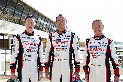 Kobayashi: “WEC-jaar bij Ferrari komt me nu van pas”
