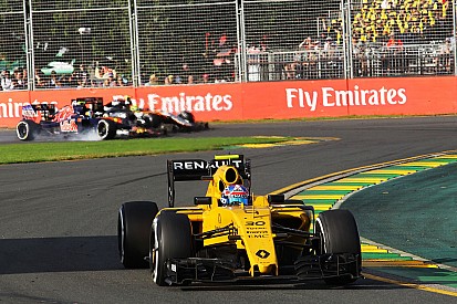 Magnussen - Bahreïn "n'est pas le circuit le plus excitant !"
