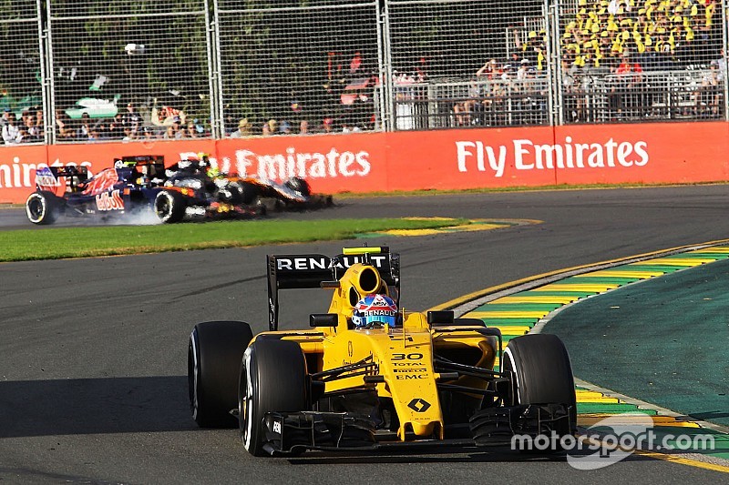 Magnussen - Bahreïn "n'est pas le circuit le plus excitant !"