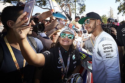 Analyse: Wat de F1 kan leren van American Football