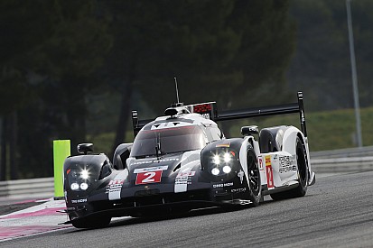 El WEC gana más espacios