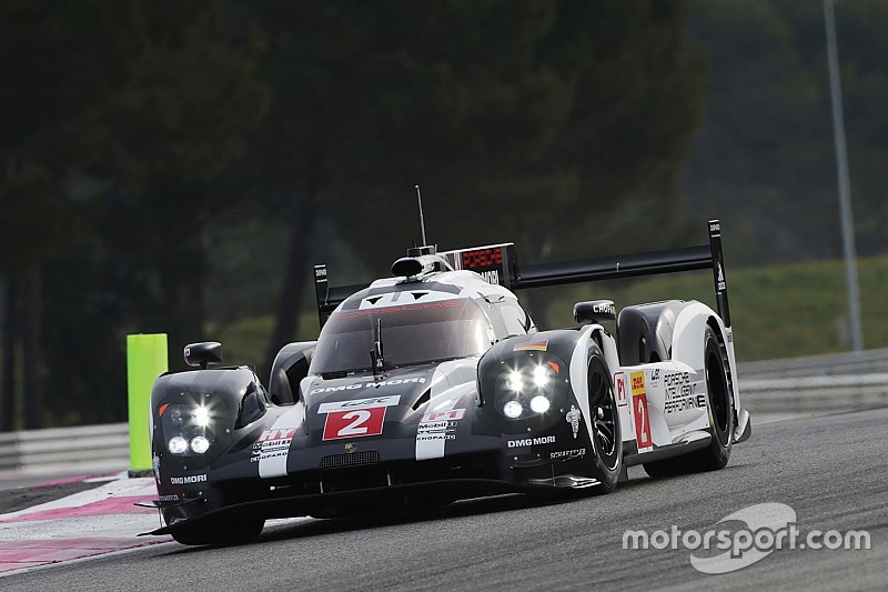 El WEC gana más espacios