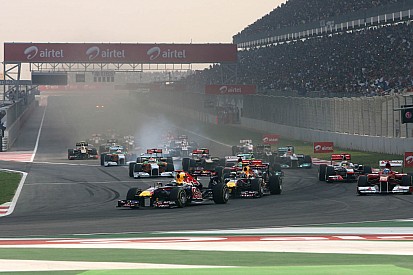 Opinion: Why India missed an opportunity with F1