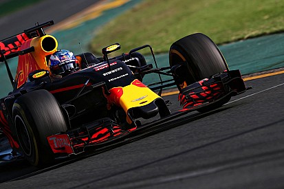 Ricciardo - "J'ai toujours apprécié" le circuit de Sakhir