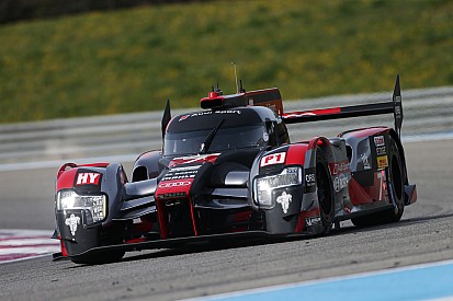 Le LMP1 et sa technologie qui "changera le monde"