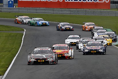 Britische Tourenwagen-Ikone: „DTM-Rennen sind stinklangweilig“