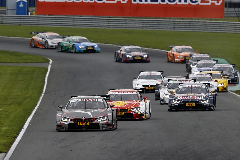 Britische Tourenwagen-Ikone: „DTM-Rennen sind stinklangweilig“
