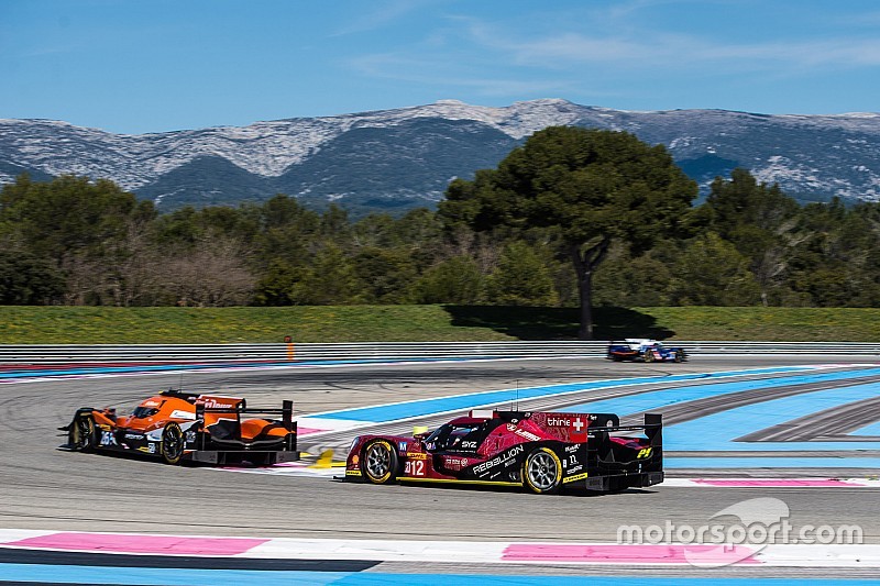 Prologue 2016 - Les chronos cumulés