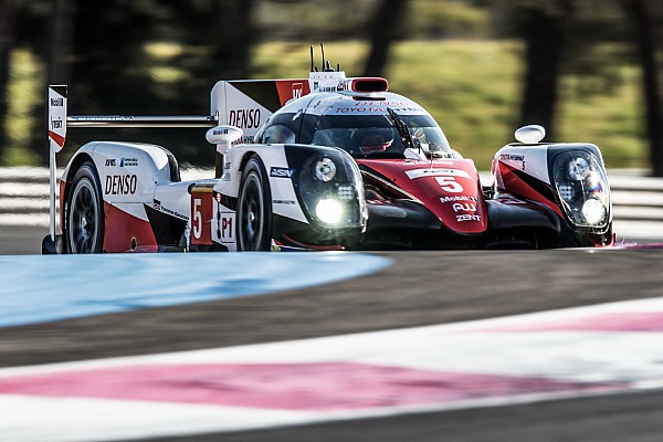 Toyota nähert sich Porsche, „aber es ist noch nicht nah genug“