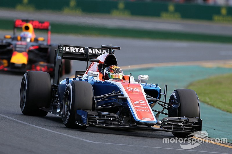 Wehrlein: "Manor en ik veel sterker in Bahrein"