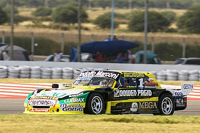Martínez venció en La Pampa