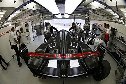Análisis: la convergencia tecnológica en LMP1