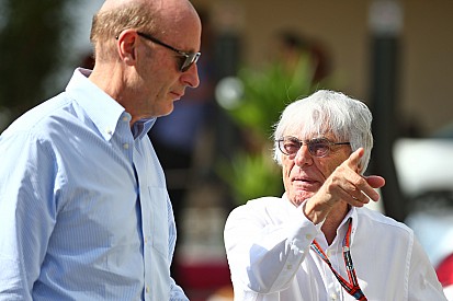 Ecclestone: "Il prezzo della Formula 1 è stato fissato"