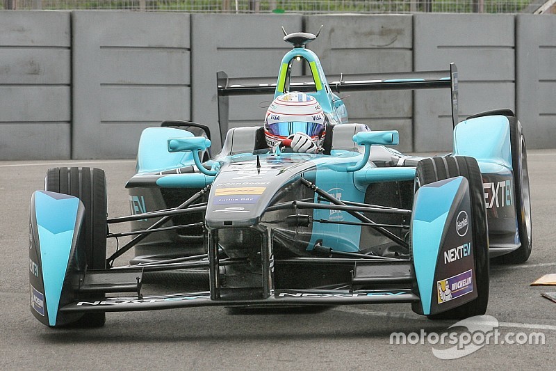 Vorschau ePrix Long Beach: Elektropower auf Traditionsstrecke