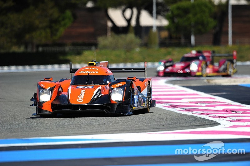 Todos los participantes de LMP2 pueden ganar en 2016 - Rusinov