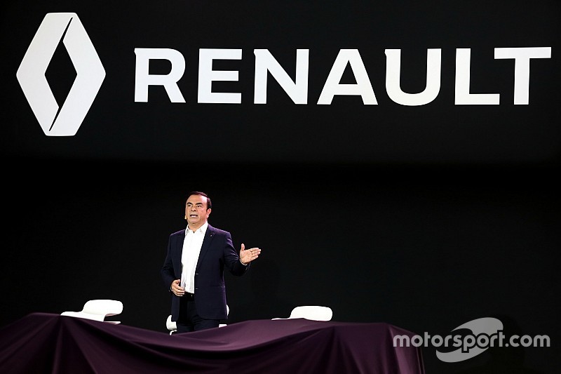 Renault - Ghosn prévient des dangers de la voiture autonome