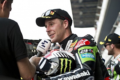 Rea proverà a superare il numero di vittorie di Corser ad Aragon
