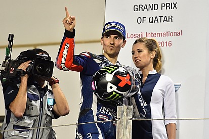 Agostini: "Lorenzo ha un'offerta super dalla Ducati"