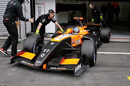 La Formule V8 3.5 désertée par deux équipes