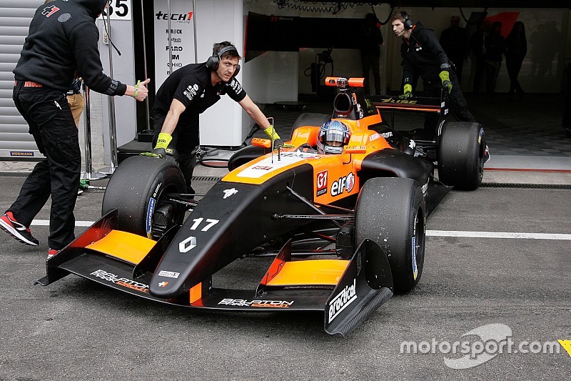 La Formule V8 3.5 désertée par deux équipes