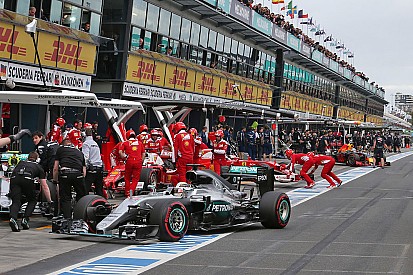 Wolff - Les qualifications ne seront pas meilleures à Bahreïn