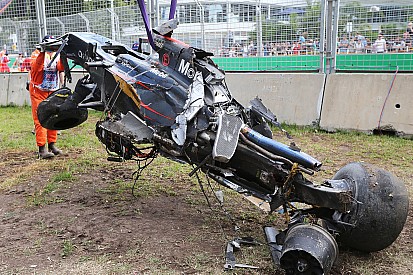 Honda bevestigt: volledig nieuwe motor voor Alonso in Bahrein
