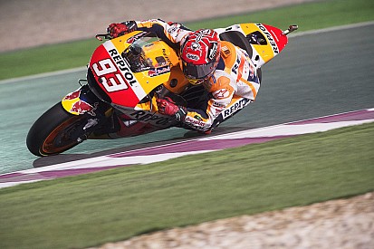 Márquez espera confirmar en Termas la puesta a punto de Qatar
