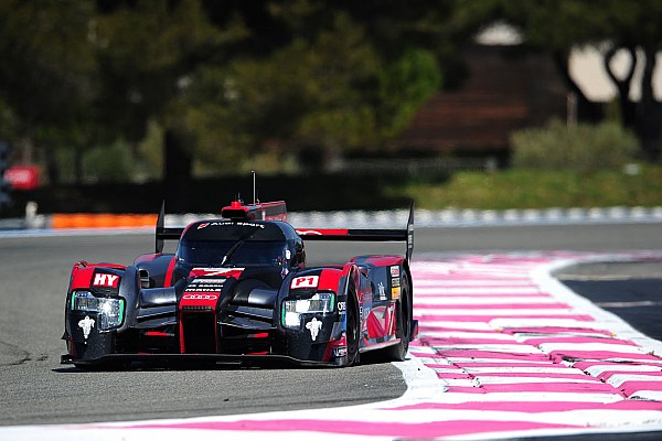 Andre Lotterer: Neuer Audi R18 ist ein Riesenschritt