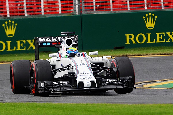 Vencedor duas vezes, Massa espera bom resultado no Bahrein