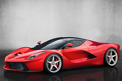 Combideal: dealer verkoopt LaFerrari én McLaren P1