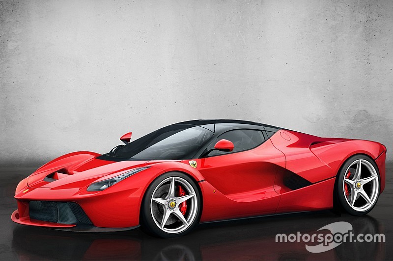 Combideal: dealer verkoopt LaFerrari én McLaren P1