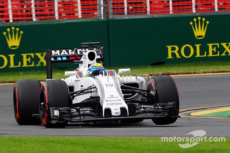 Massa espera un buen resultado en Bahrein