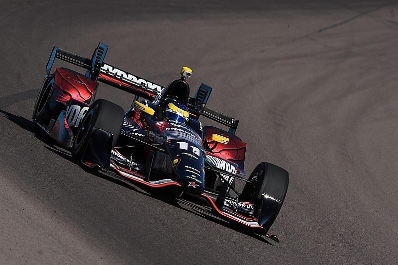 Bourdais et Pagenaud prêts pour la bataille de Phoenix