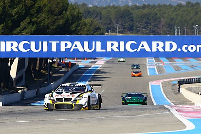 SRO annonce une nouvelle série GT française, et met la FFSA au pied du mur