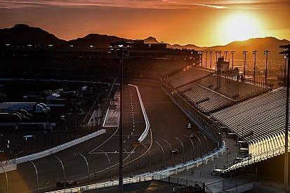 Pacote aerodinâmico não muda para Phoenix, diz vice da Indy