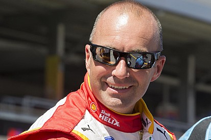 DJR Team Penske: No ‘smoke and mirrors’ over Ambrose exit