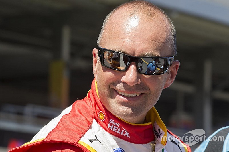 DJR Team Penske: No ‘smoke and mirrors’ over Ambrose exit