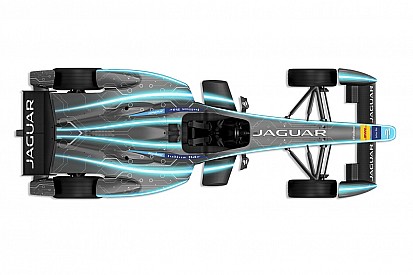 Onthuld: Williams-engineers moeten Formule E-taken staken