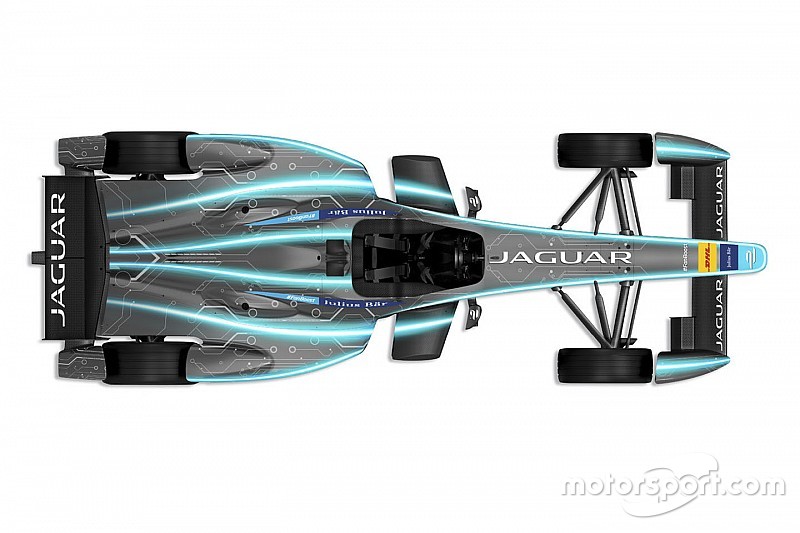 Onthuld: Williams-engineers moeten Formule E-taken staken