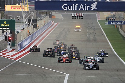 Six infos à connaître sur le GP de Bahreïn