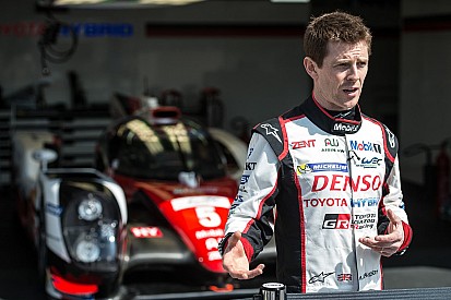 Davidson crê que F1 dê tiro no pé ao falar mal de si mesma