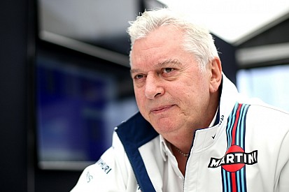 Chefe da Williams vê equipes com influência exagerada na F1