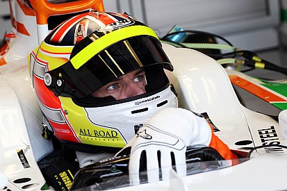 Calado: I no longer think or care about single-seaters