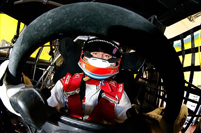 López: "¡Este año será más duro ganar en el WTCC!"
