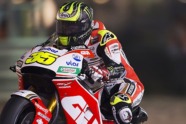 Cal Crutchlow: “Soy el Fernando Alonso de MotoGP”