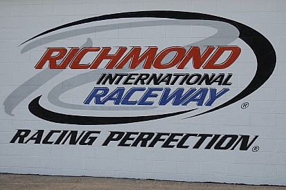 Goodyear completes successful tire test at Richmond